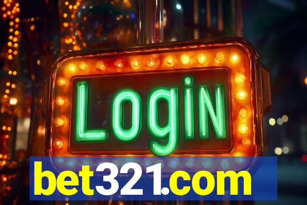 bet321.com