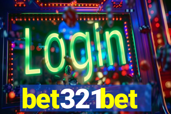 bet321bet