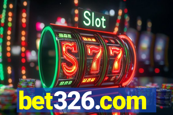 bet326.com