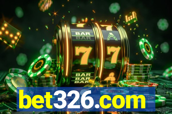 bet326.com