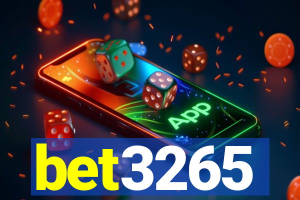 bet3265