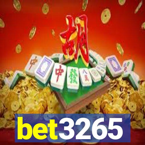 bet3265