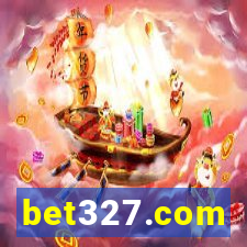 bet327.com