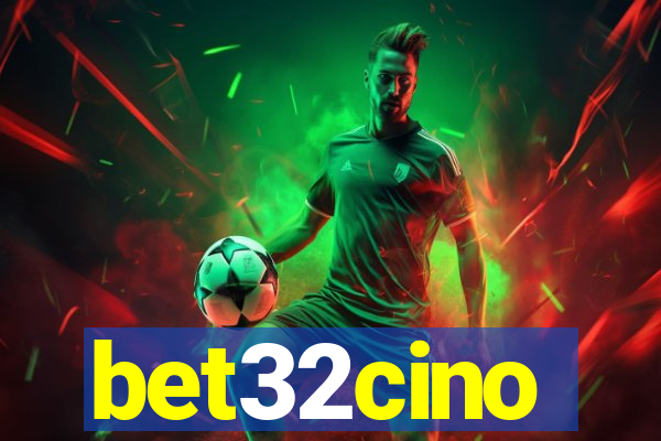 bet32cino