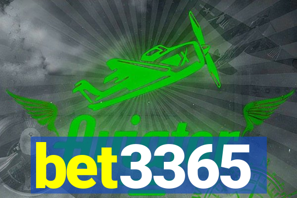 bet3365