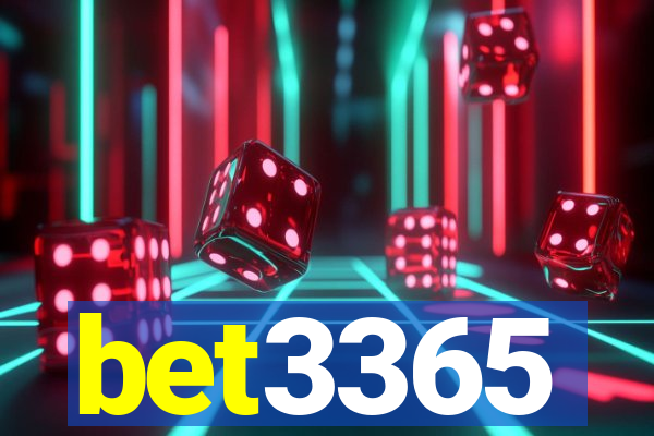 bet3365