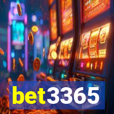 bet3365