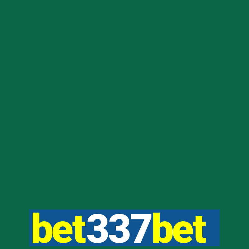 bet337bet