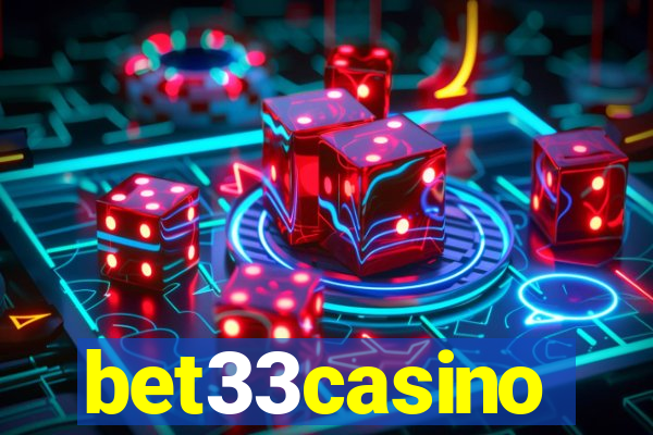 bet33casino