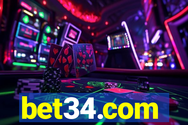 bet34.com