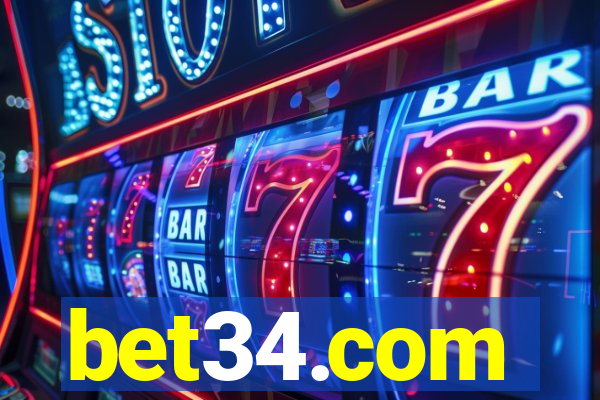 bet34.com