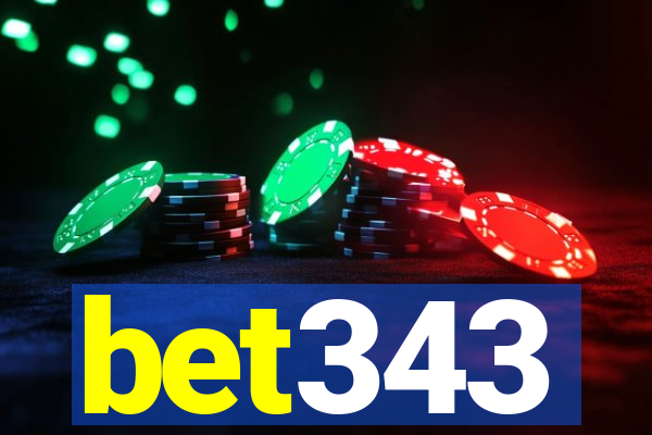 bet343