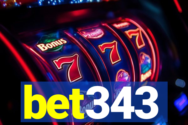 bet343