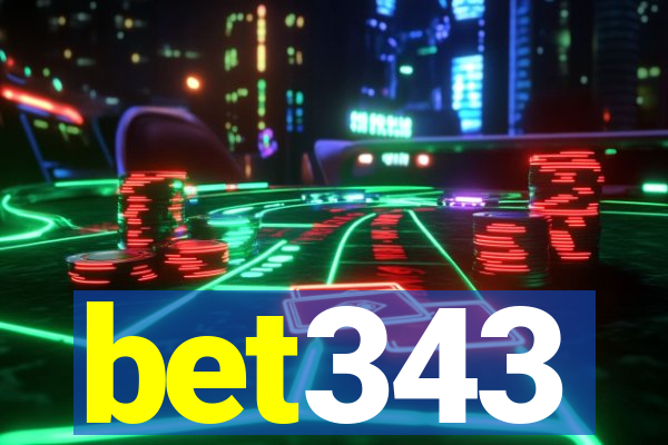 bet343