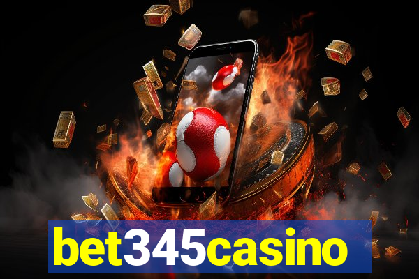 bet345casino