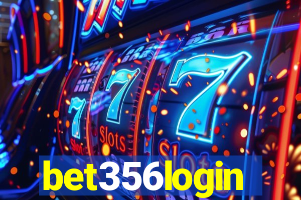 bet356login