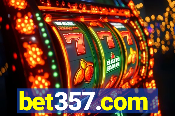 bet357.com