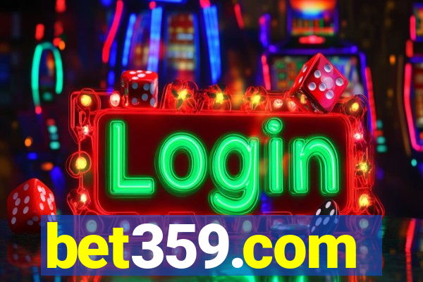 bet359.com