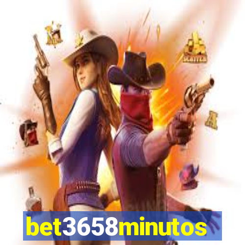 bet3658minutos