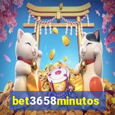 bet3658minutos