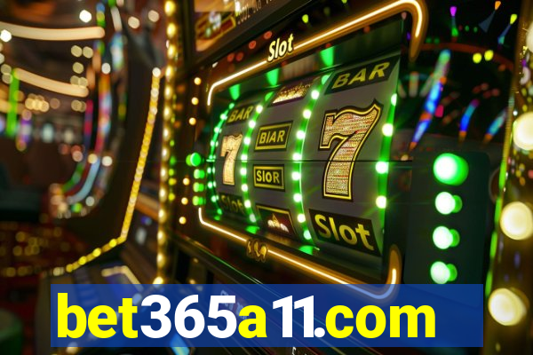 bet365a11.com