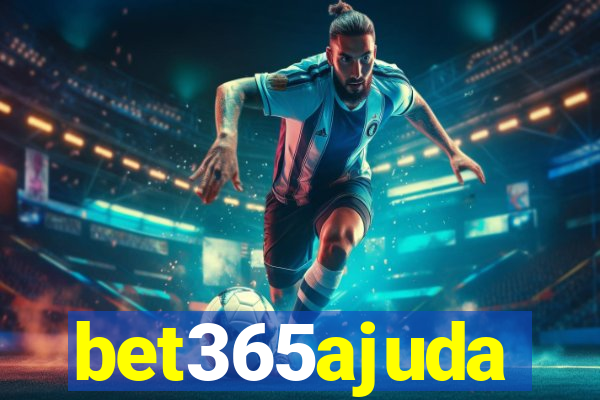 bet365ajuda