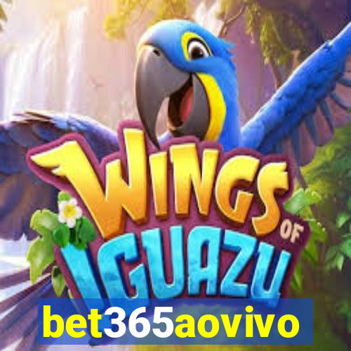 bet365aovivo