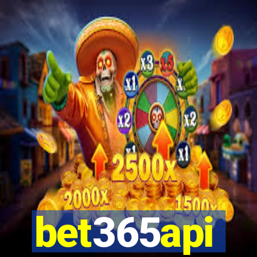 bet365api