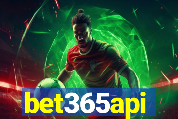 bet365api