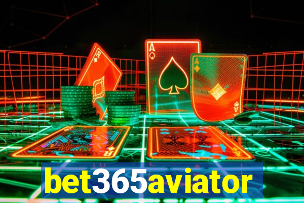 bet365aviator