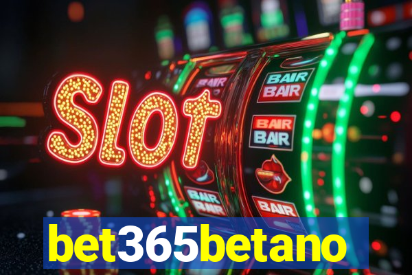 bet365betano