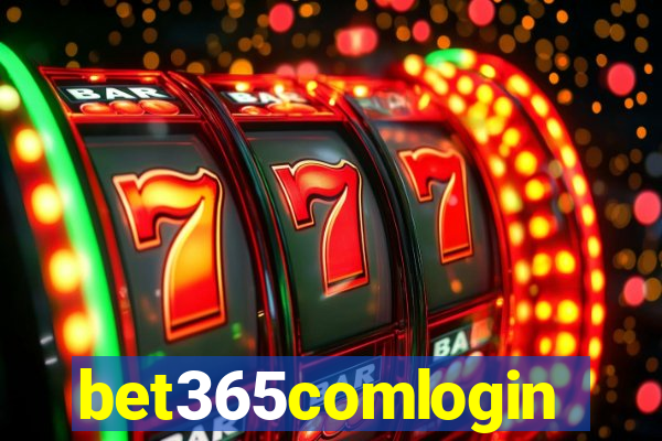 bet365comlogin