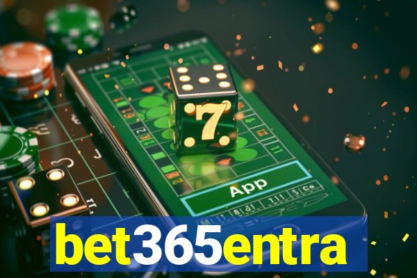 bet365entra