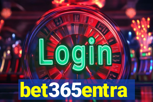 bet365entra