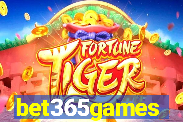 bet365games