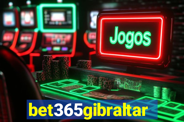 bet365gibraltar