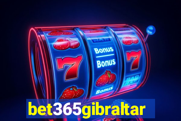 bet365gibraltar