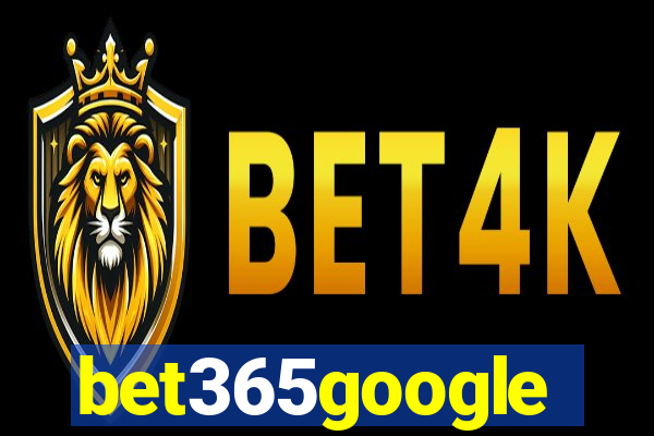 bet365google