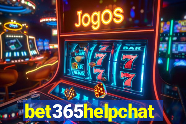 bet365helpchat