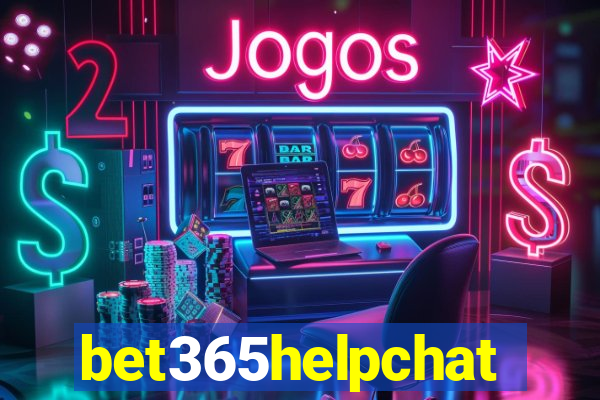 bet365helpchat