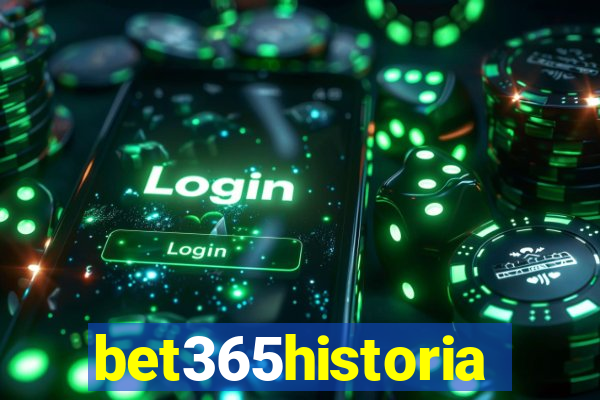 bet365historia