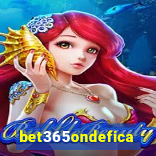 bet365ondefica