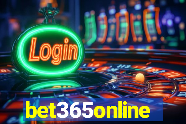 bet365online