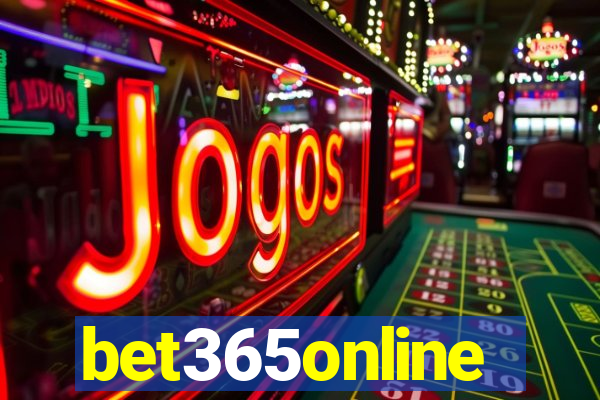 bet365online