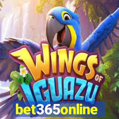 bet365online