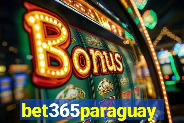 bet365paraguay