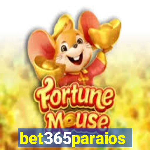 bet365paraios