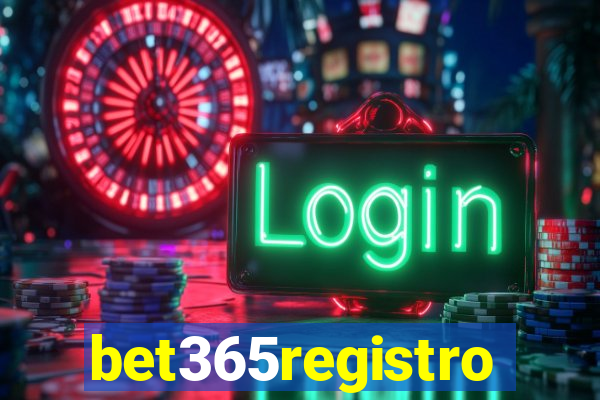 bet365registro