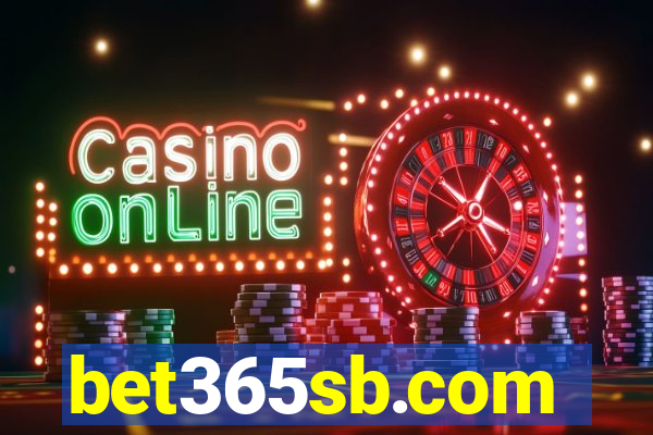 bet365sb.com