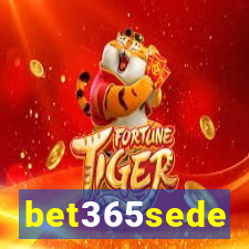 bet365sede